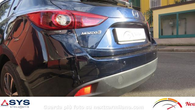 MAZDA 3 Mazda3 1.5 Skyactiv-G Evolve