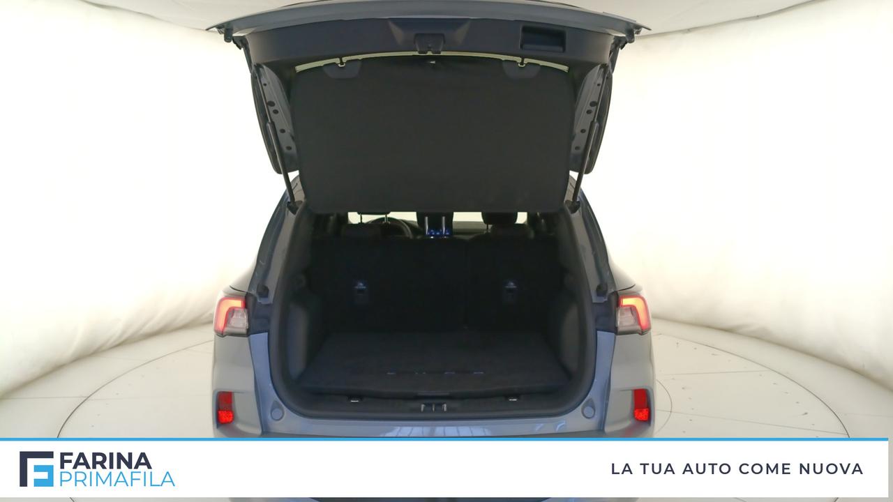 FORD Kuga III 2020 - Kuga 2.5 phev ST-Line 2wd 225cv cvt