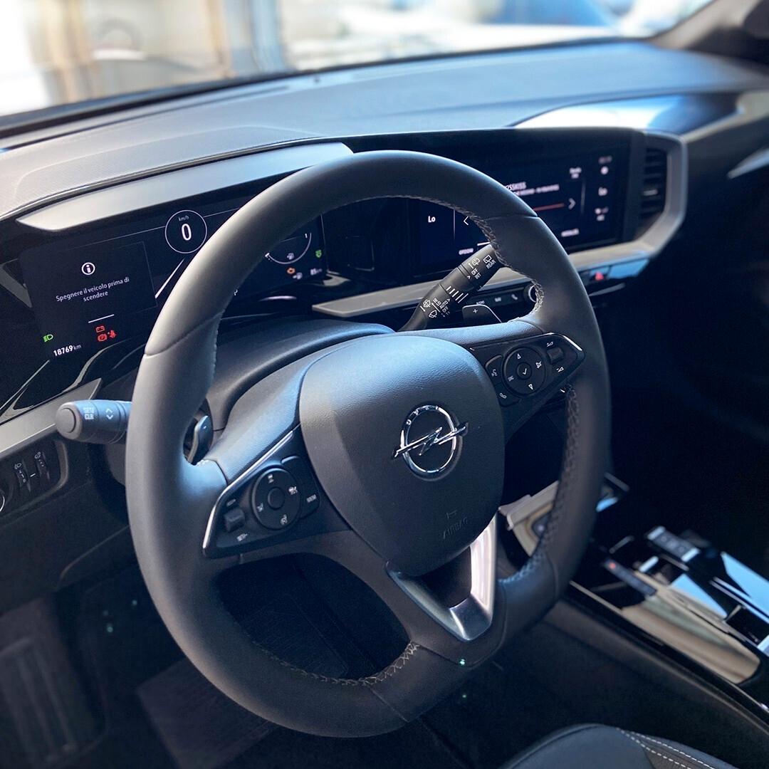 Opel Mokka ULTIMATE BENZINA 130HP CAMBIO AUTOMATICO