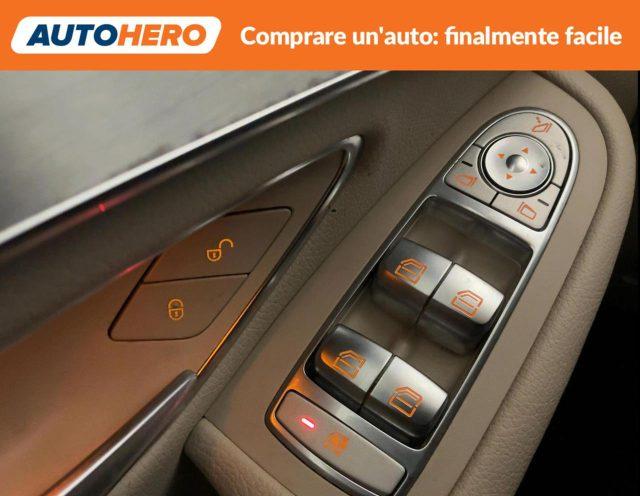 MERCEDES-BENZ GLC 250 d 4Matic Exclusive