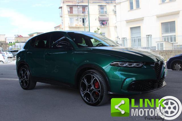 ALFA ROMEO Tonale 1.5 VGT 160 CV 48V-HYBRID TCT -SPECIALE