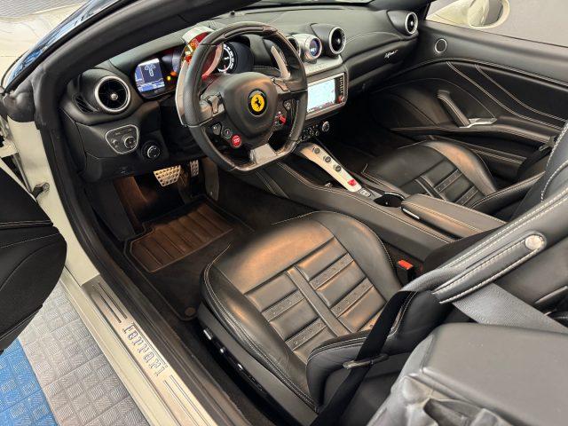 FERRARI California T DCT 3.9 560cv *tagliandi annuali*