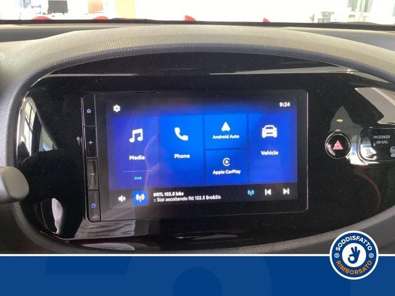 Toyota Aygo X 1.0 Trend MT MY24