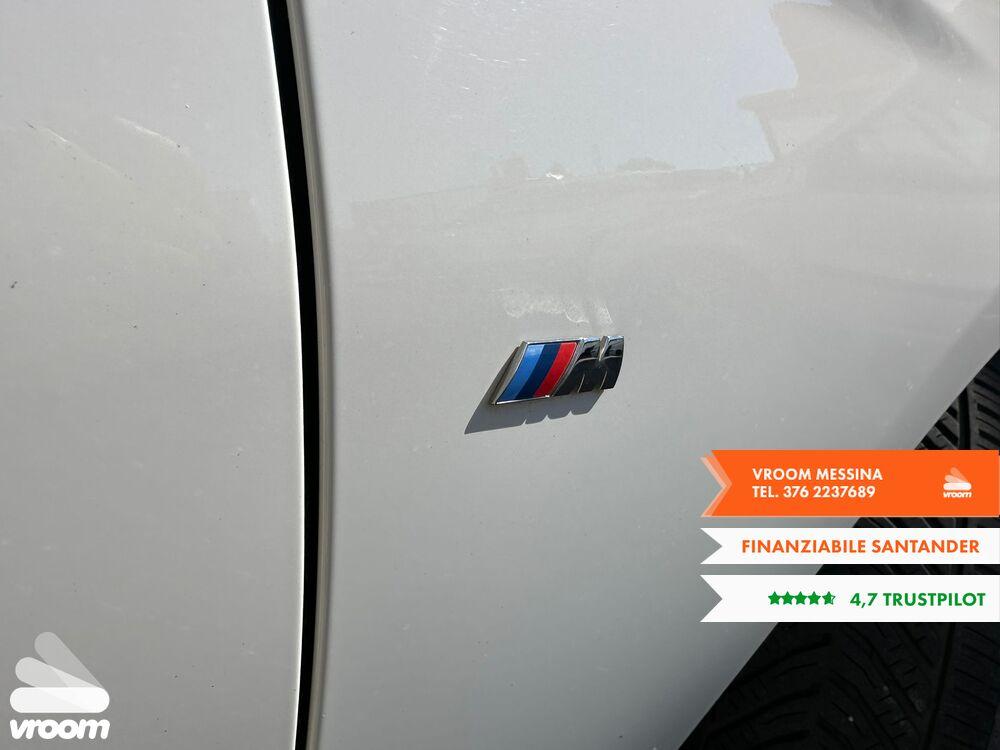 BMW Serie 1 (F20) 116d 5p. Msport