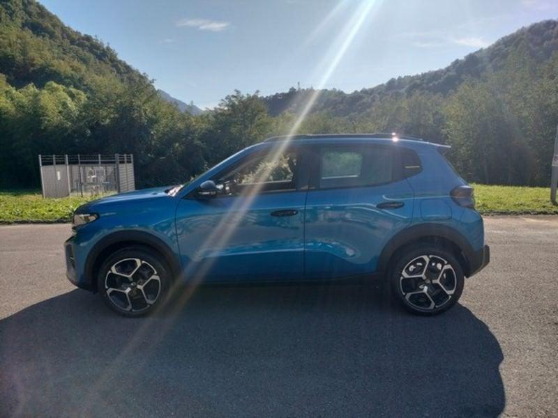 Citroën C3 C3 1.2 turbo Plus 100cv s&s