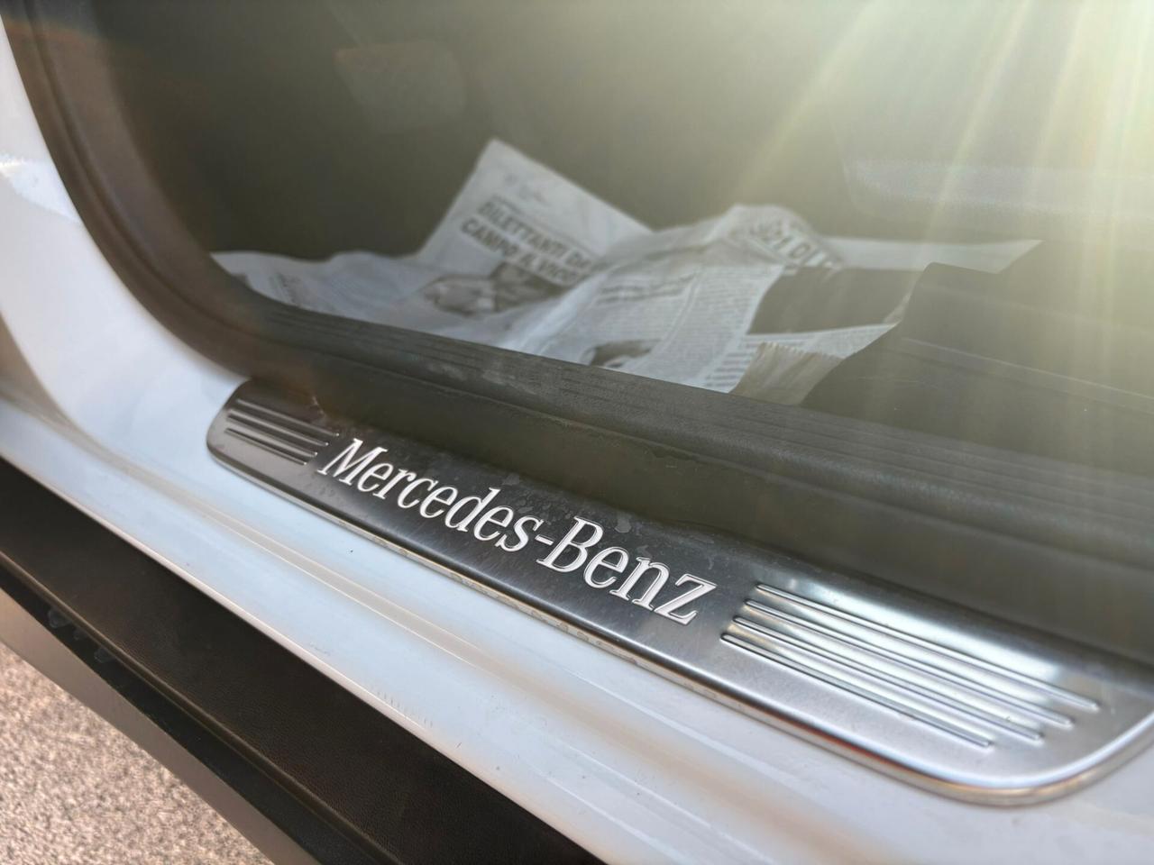 Mercedes-benz GLC 250 GLC 250 d 4Matic Executive