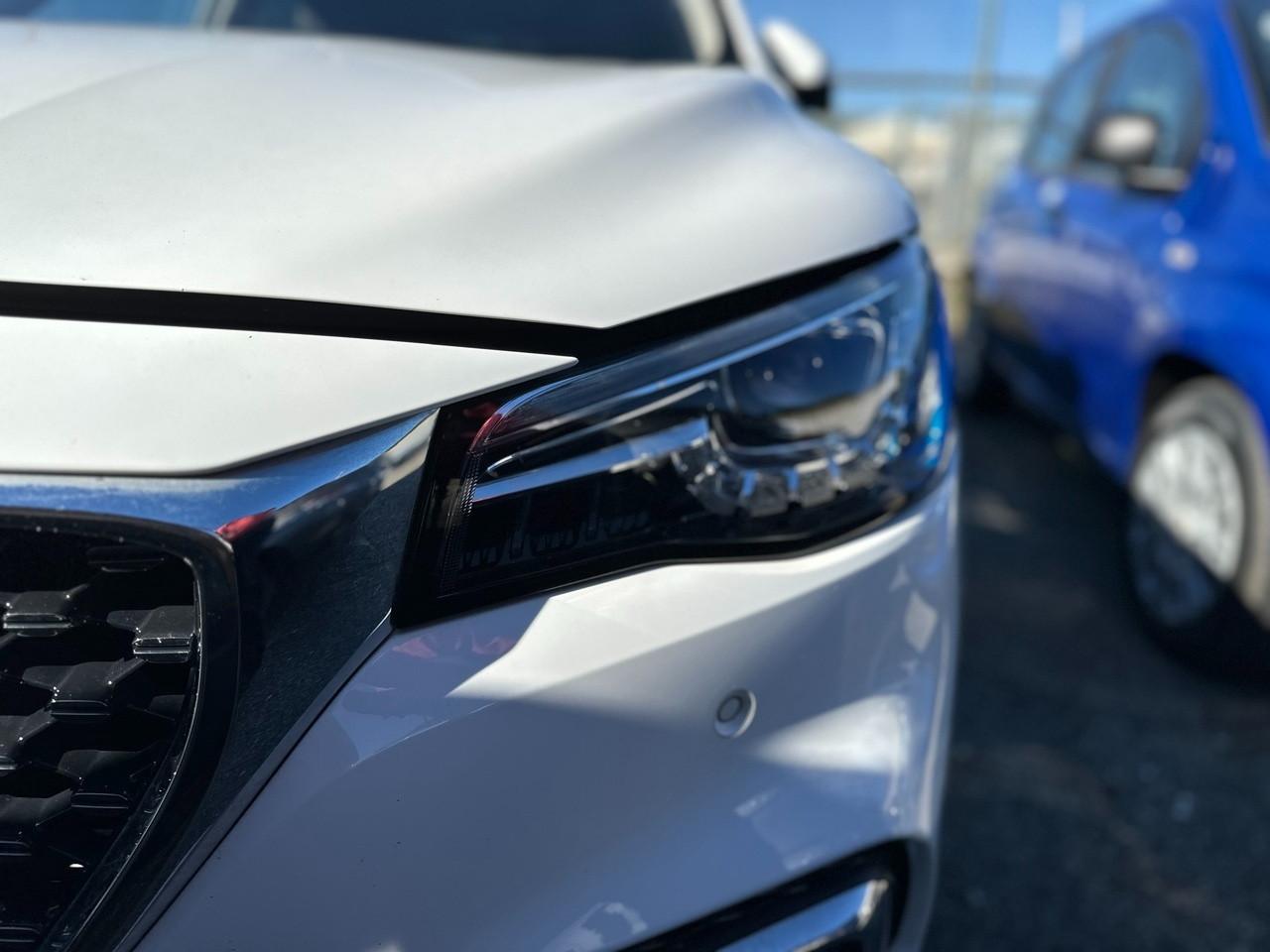 MG HS I - HS 1.5 t Luxury