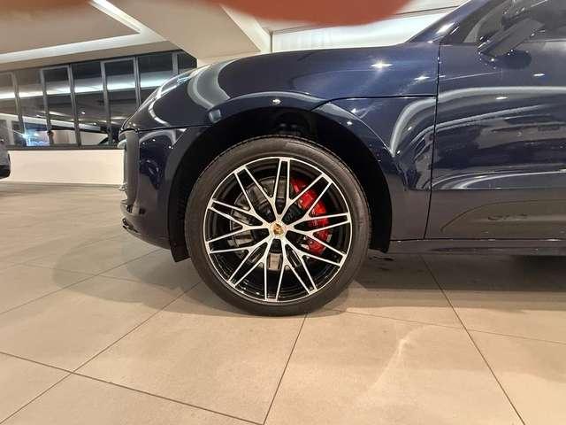 Porsche Macan Macan 2.9 GTS 440cv AUTOMATICO