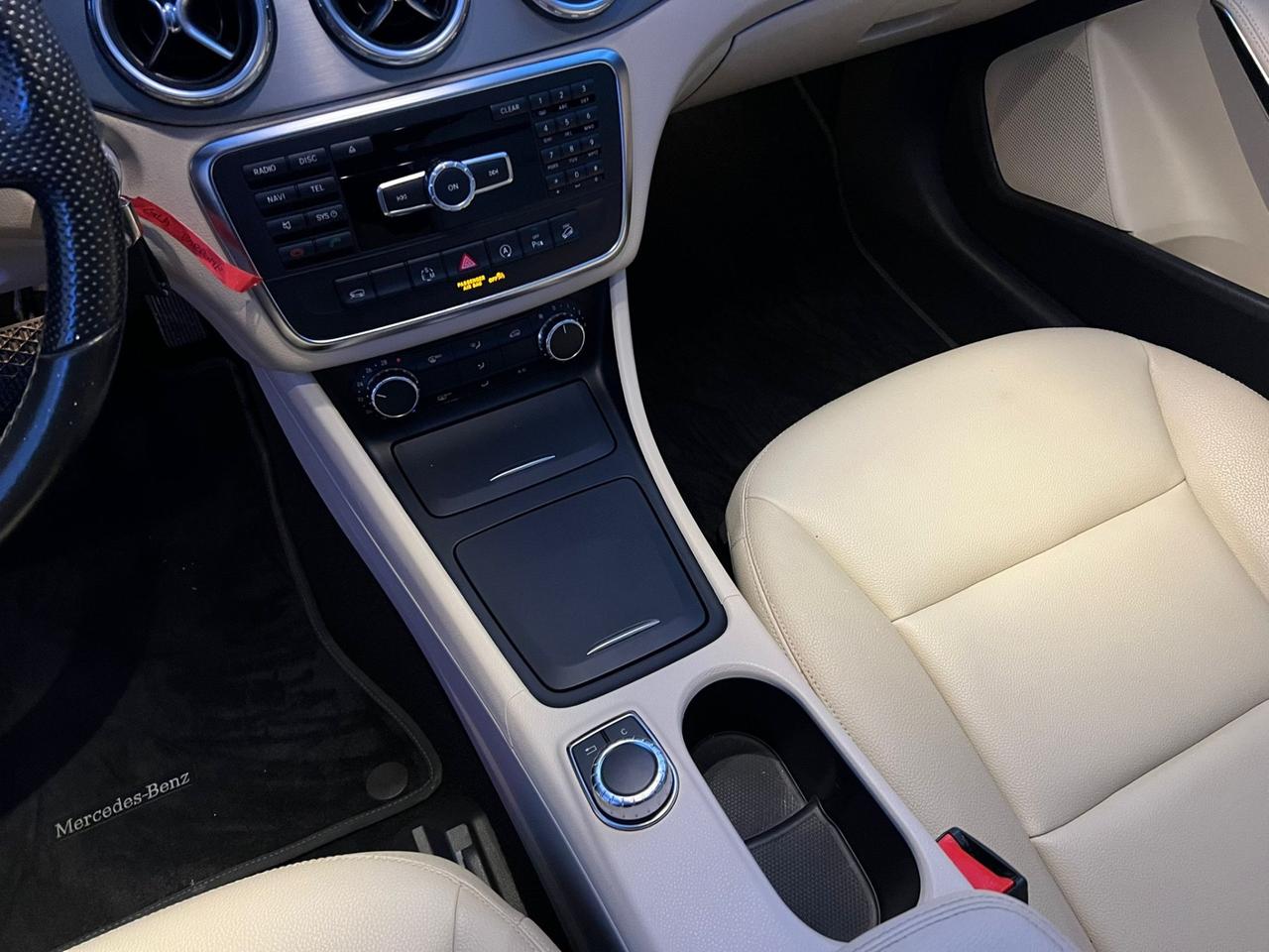 Mercedes-benz GLA 200 CDI Automatic 4Matic Sport