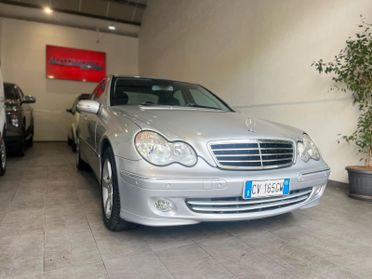 Mercedes-benz C 220 200 CDI cat Avantgarde