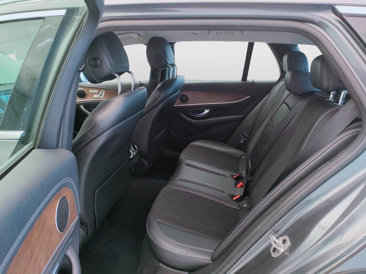 Mercedes-Benz Classe E - S213 SW All-Terrain - E SW All-Terrain 220 d Premium 4matic auto