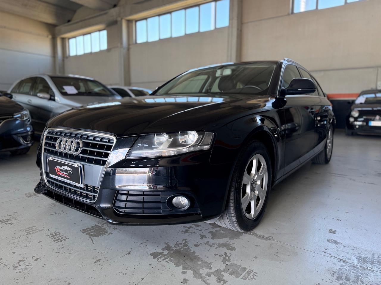 Audi A4 2.0 TDI 143CV F.AP. Advanced
