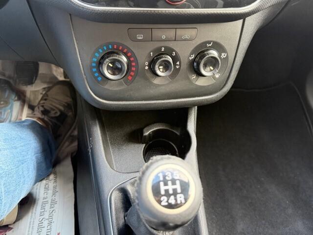 Fiat Punto Evo 1.3 Mjt 75 CV Dynamic ok neopa.