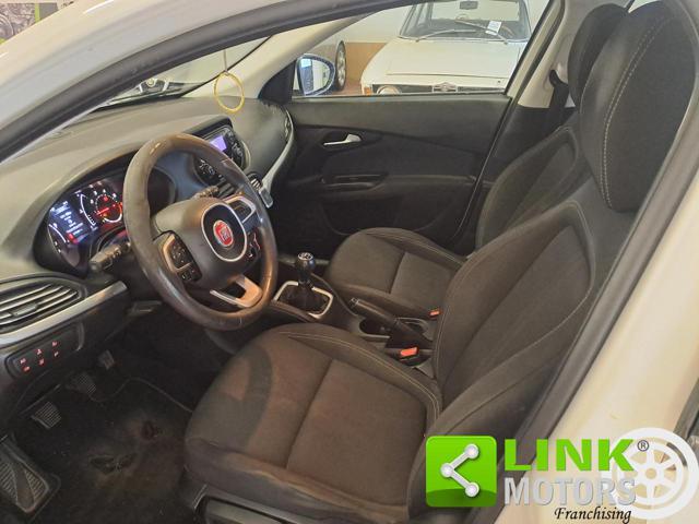 FIAT Tipo 5P 95CV EASY