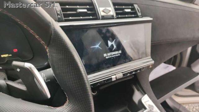 DS AUTOMOBILES DS 7 1.5 bluehdi Performance L 130cv auto TG: GP789BE