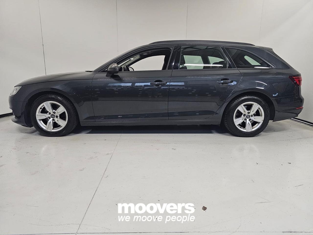 AUDI A4 5ª serie Avant 2.0 TDI 150 CV ultra S tronic Design