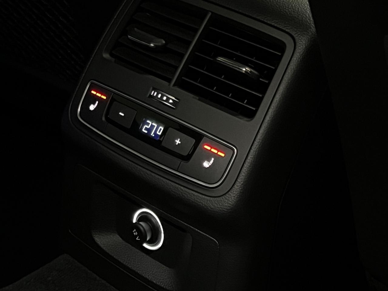 Audi A4 allroad 2.0 TDI 190 CV S tronic Business Evolution