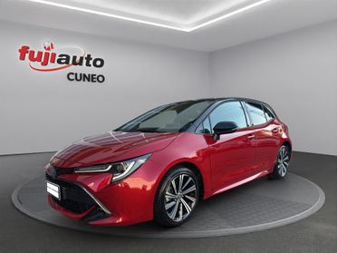 Toyota Corolla 1.8h Style cvt