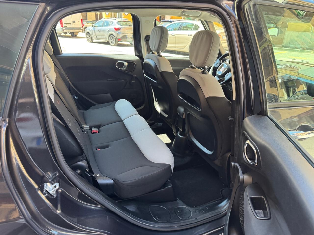 Fiat 500L 1.6 Multijet 105 CV Pop Star