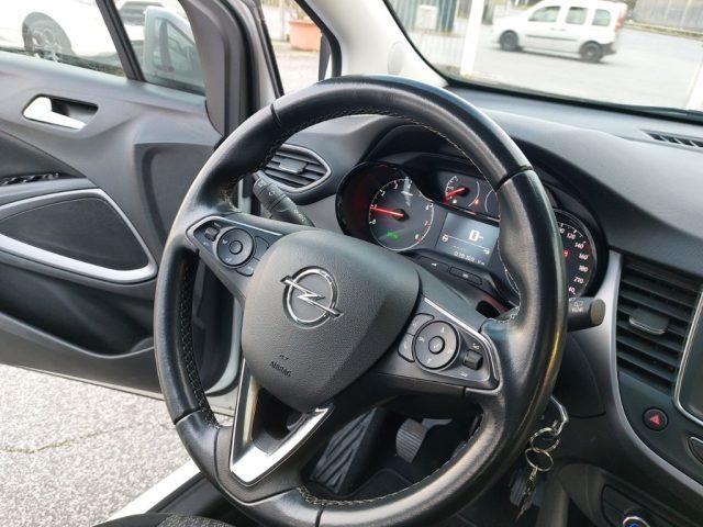 OPEL Crossland 1.2 Turbo 12V 110 CV Start&Stop Fatturabile