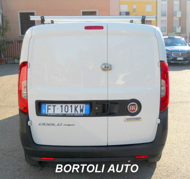 FIAT Doblo MAXI 1.6 MJET 70.000 KM SX CARGO FURGONATO 750KG