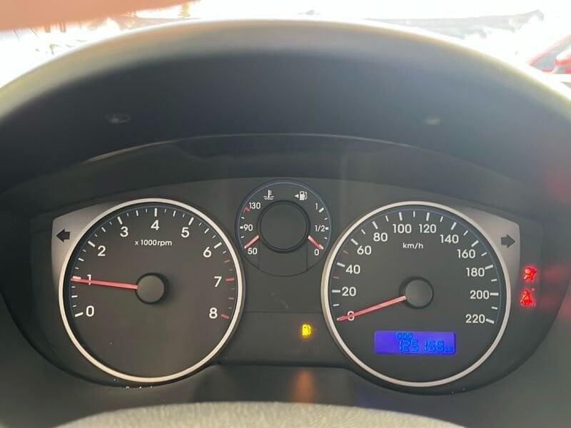 Hyundai i20 5p 1.2 bluedrive
