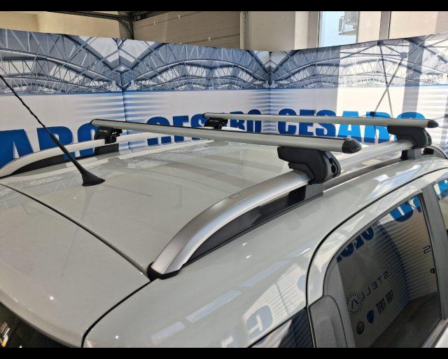 FIAT New Panda 4X4 0.9 t.air t. 85cv Cross 4x4