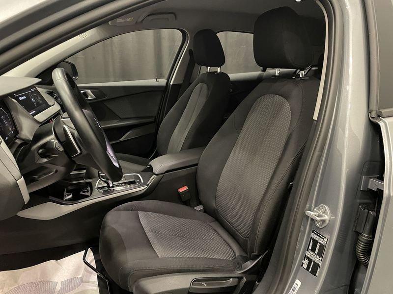 BMW Serie 1 118 i 5p. MSport