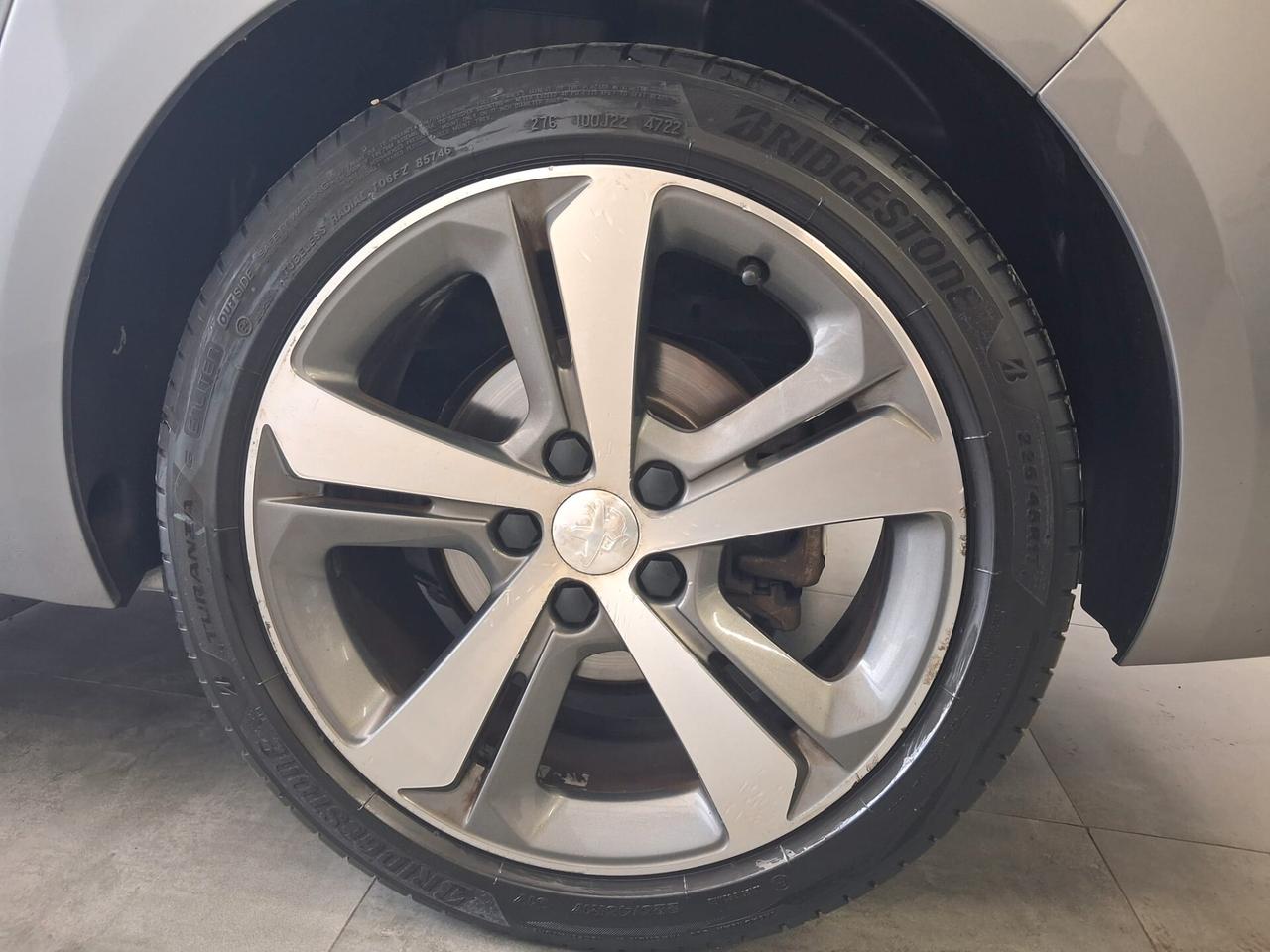 Peugeot 308 BlueHDi 150 S&S SW Business
