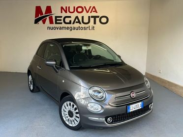 FIAT 500 C 1.2 Lounge