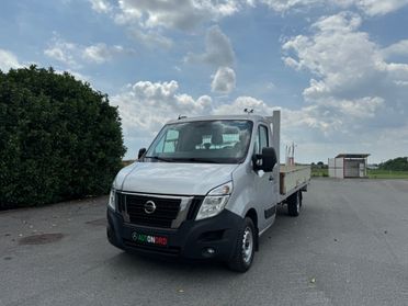Nissan NV400 NV 400 2.3 DCI 3T5 N-CONNECTA