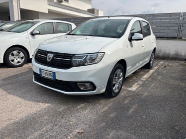 Dacia Sandero Streetway 900 GPL - 2018