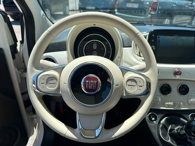 Fiat 500 1.0 Hybrid Dolcevita PREZZO SENZA OBBLIGO DI FINANZIAMENTO !!