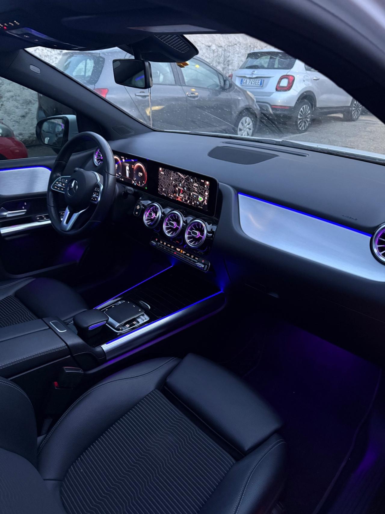 Mercedes-benz B 200 d Automatic Sport ANNO 2021
