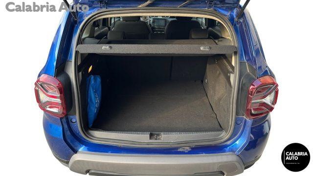 DACIA Duster 1.0 TCe GPL 4x2 Journey