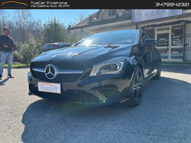 Mercedes-Benz CL 220 D Premium