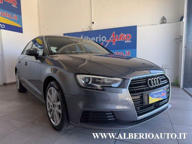 AUDI A3 SPB 1.6 TDI S tronic Business