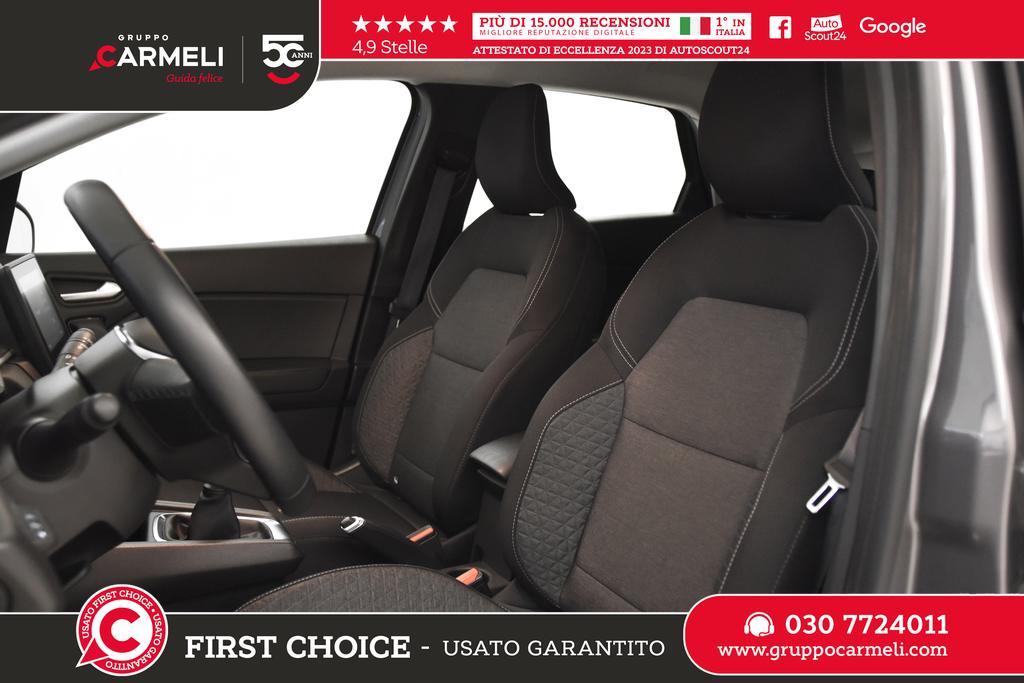 Renault Captur 1.0 TCe Equilibre