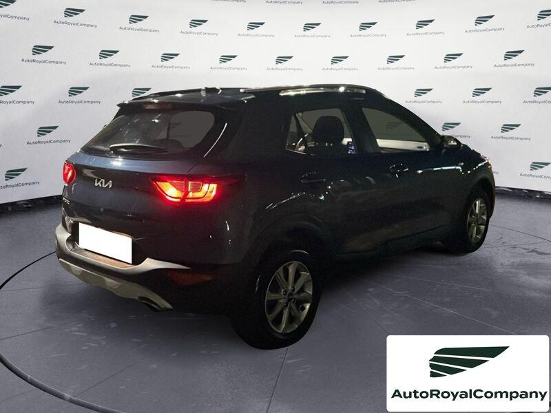 KIA Stonic Stonic 1.2 DPI Urban