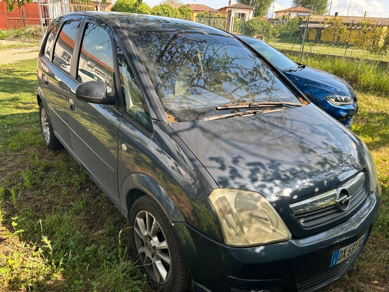 Opel Meriva 1.3 CDTI ecoFLEX Cosmo