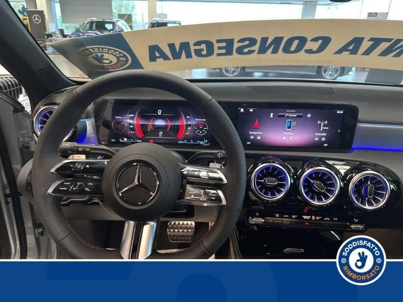 Mercedes-Benz Classe A 180d Automatic AMG Line Advanced Plus Digital Edition