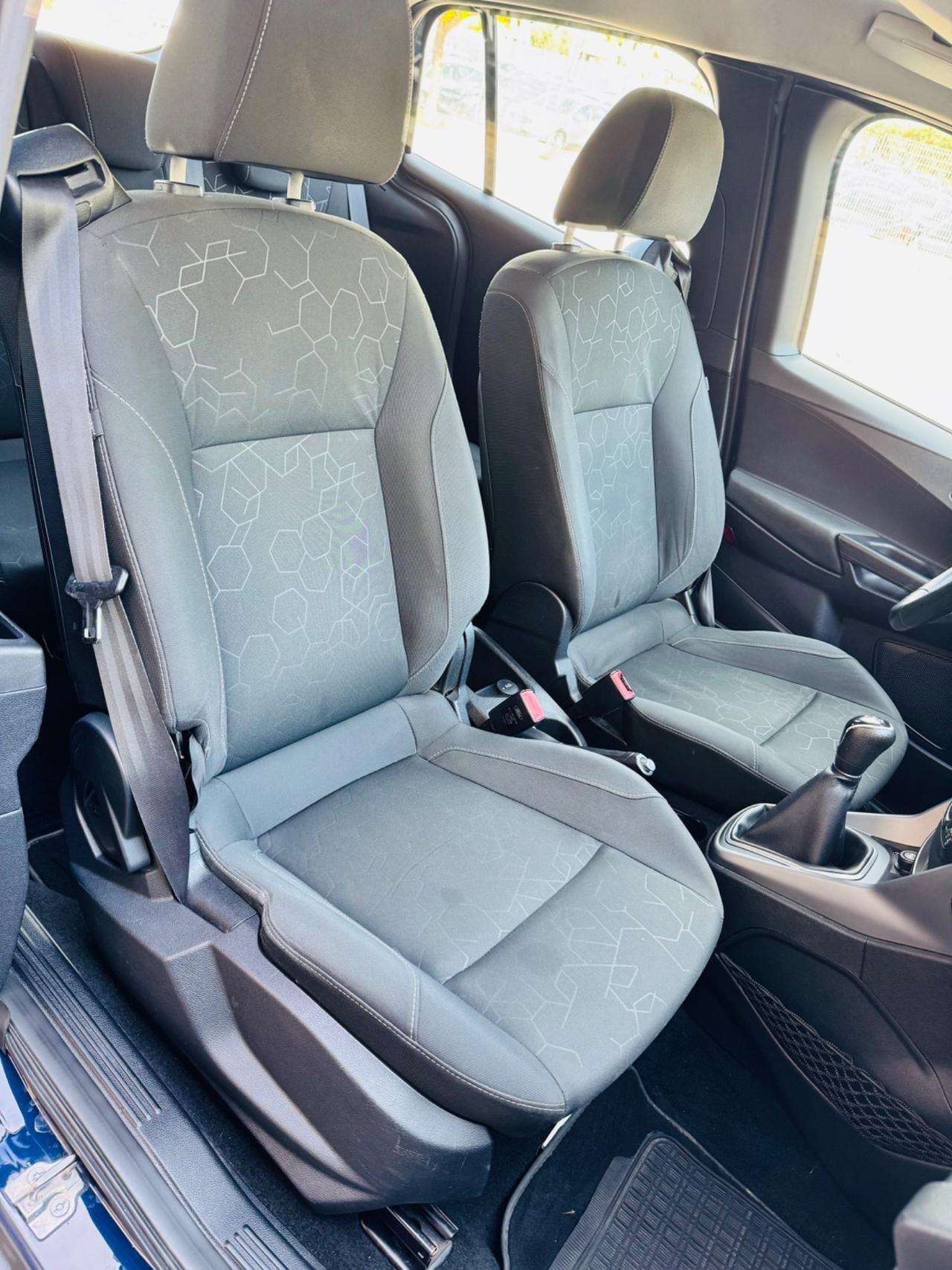 Ford B-Max 1.6 TDCi 95 CV Business