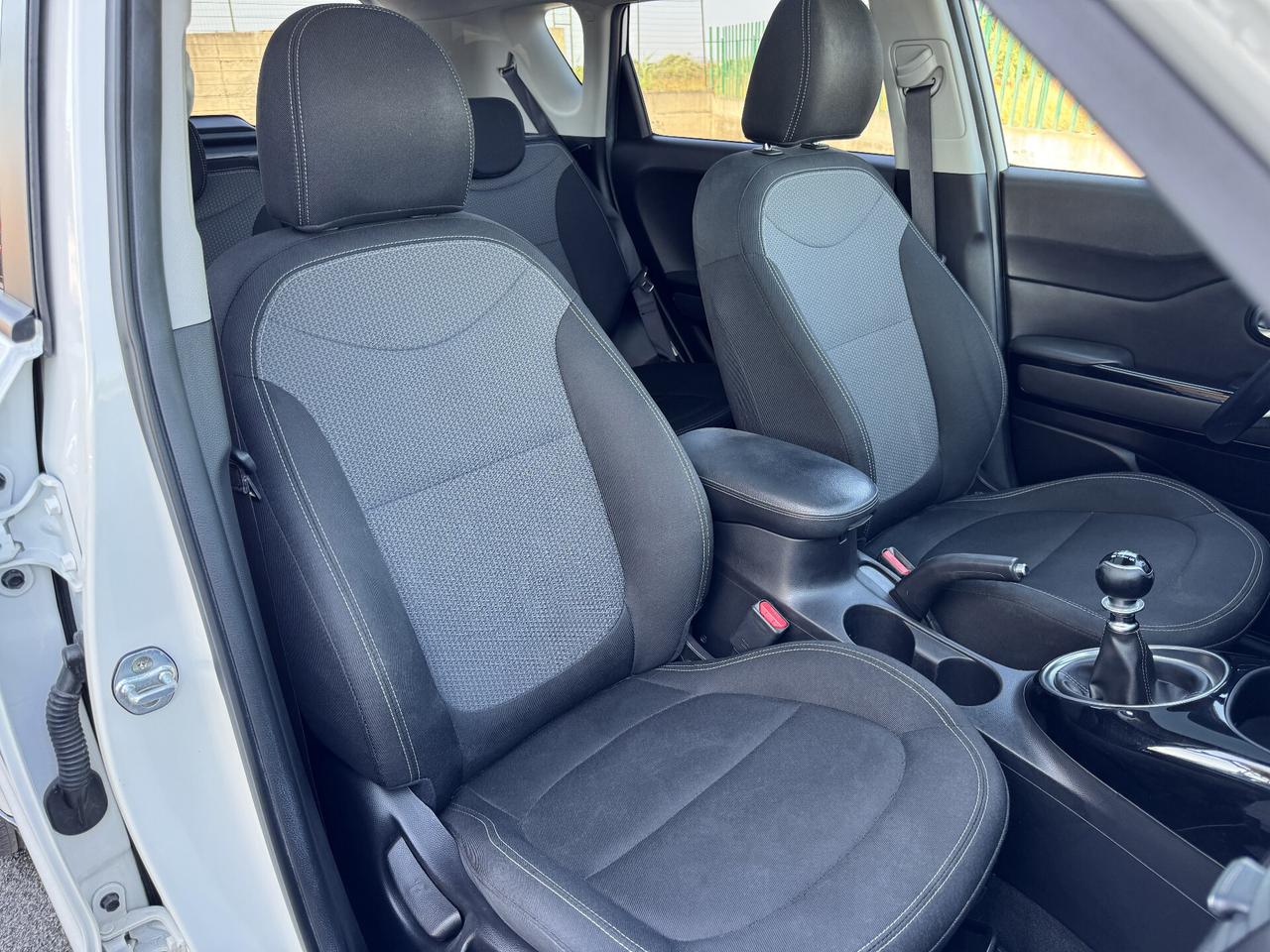 Kia Soul 1.6 CRDi Life Soul