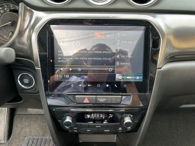 SUZUKI Vitara 1.5 140V Hybrid A/T Starview *PREZZO PROMO*
