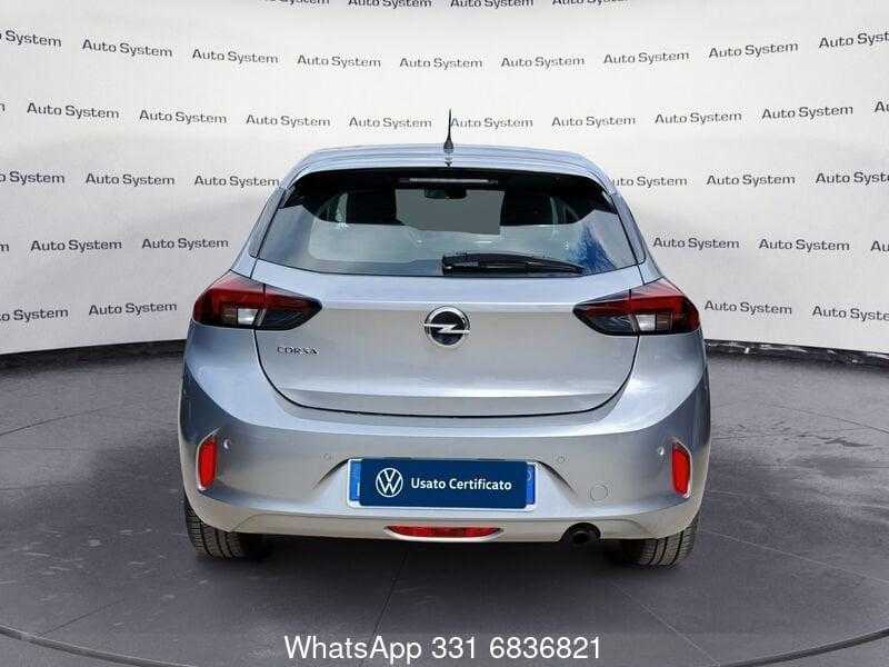 Opel Corsa Corsa 1.2 Edition