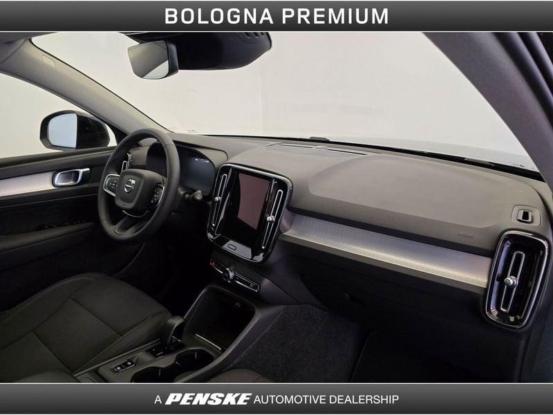 Volvo XC40 XC40 T2 Geartronic Momentum
