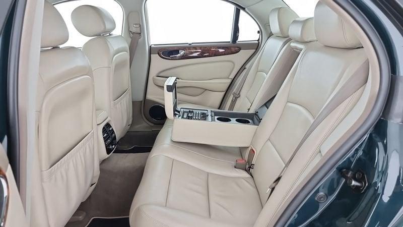 Jaguar XJ XJR 4.2 V8 cat Super Charged ASI - Conto vendita