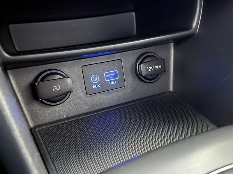 Hyundai Kona Kona 1.6 crdi Xpossible 2wd 115cv