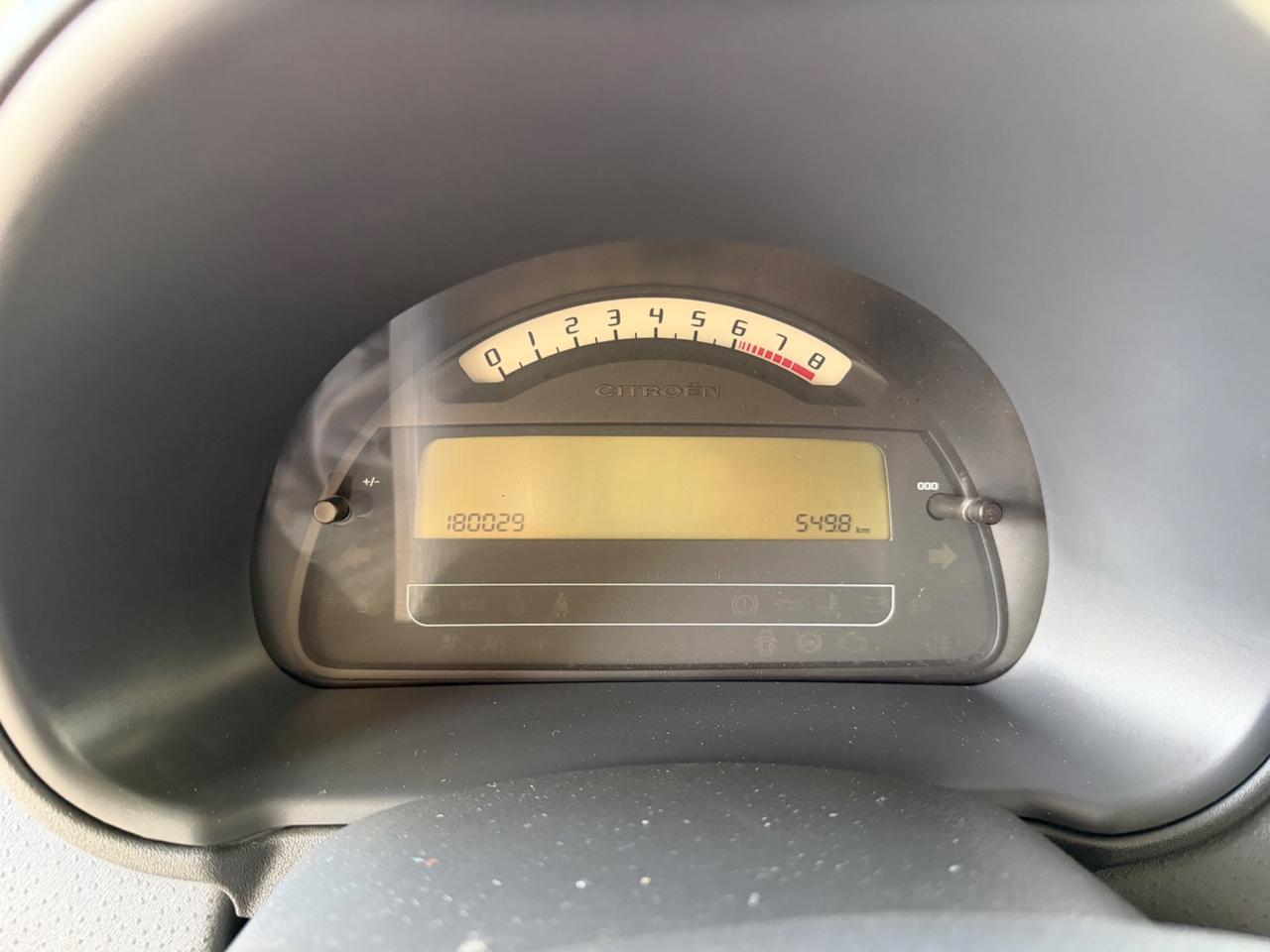 Citroen C3 1.1 Classique