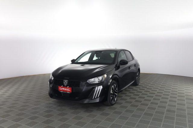 PEUGEOT 208 208 Hybrid 110 e-DCS6 Allure